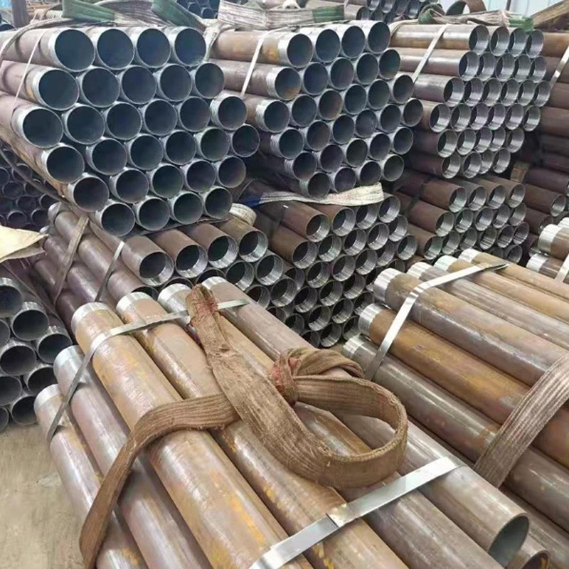 硚口地质钻探用跟管