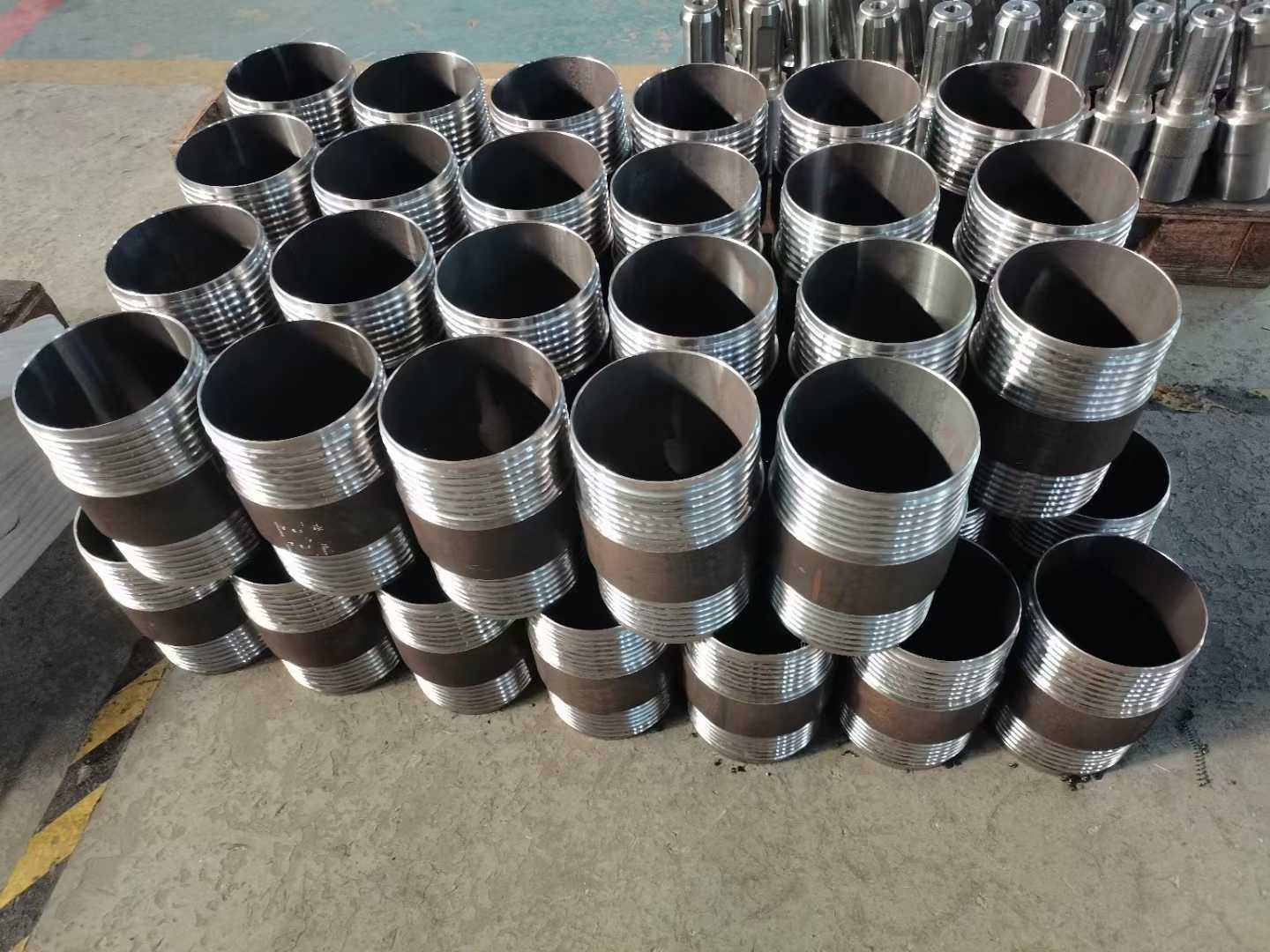 硚口219mm管棚管